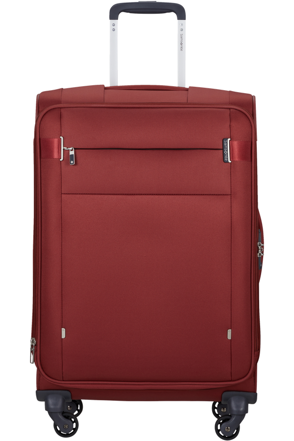 Samsonite Citybeat SPINNER 66/24 EXP  Burnt Henna