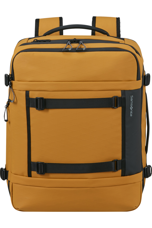 Samsonite Cabin Pack Underseat Backpack M  Ochre