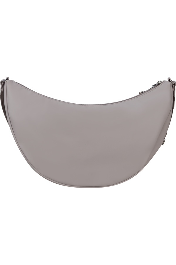 Samsonite Wander Last Hobo Bag  Ash Rose Samsonite Wander Last Hobo Bag  Ash Rose