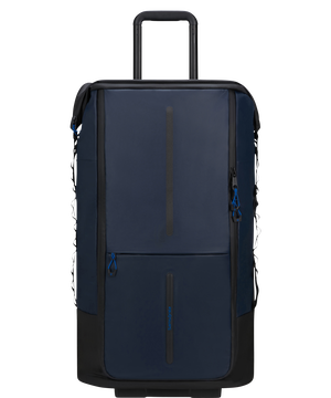 Ecodiver &Ouml;sszehajthat&oacute; duffle kerekekkel 4-in-1 82 x 40 x 25 cm | 2.2 kg