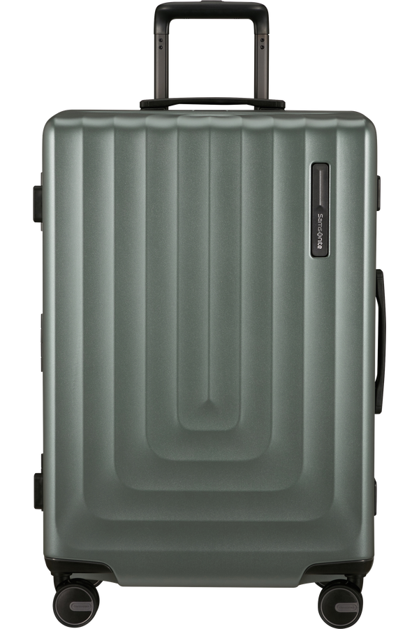 Samsonite Focus Spinner 69cm  Matt Sage Khaki