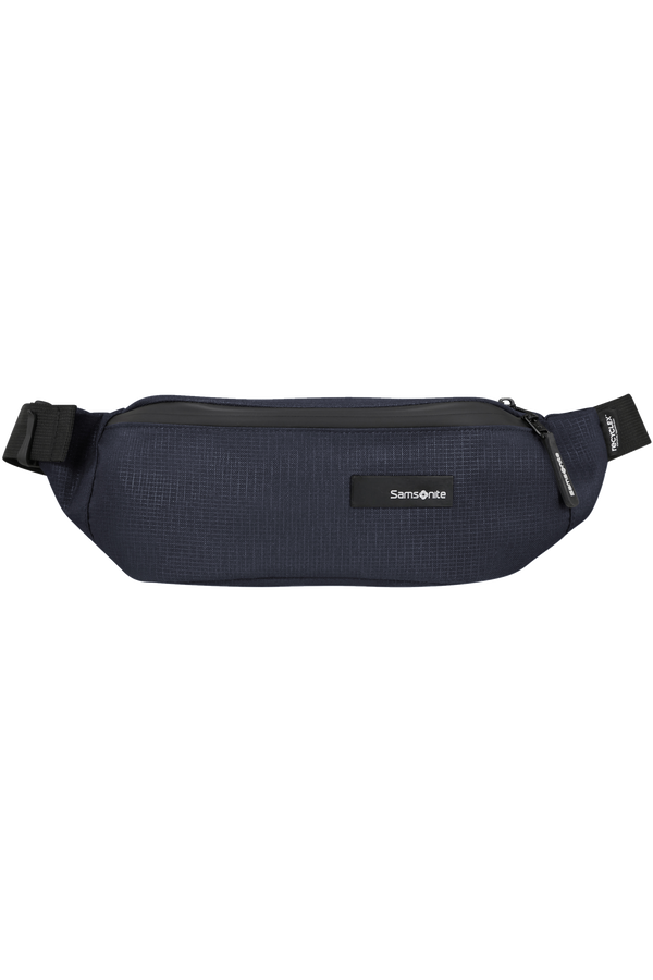 Samsonite Roader Belt Bag  Dark Blue