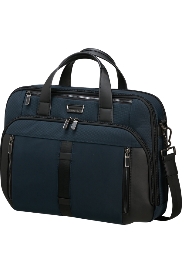Samsonite Urban-Eye Bailhandle 15.6'  Blue
