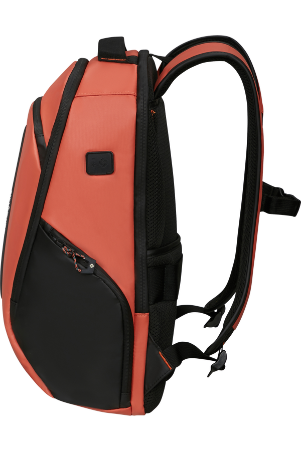 Samsonite Ecodiver URBAN LAP. BACKPACK M USB  Clay