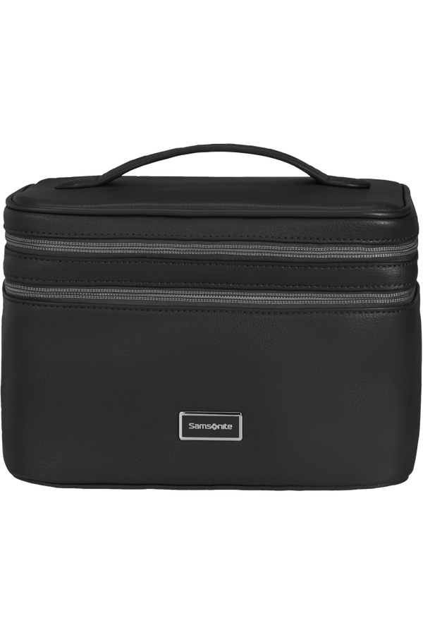 Samsonite Karissa 2.0 Dlx C.C. Beauty Case  Black