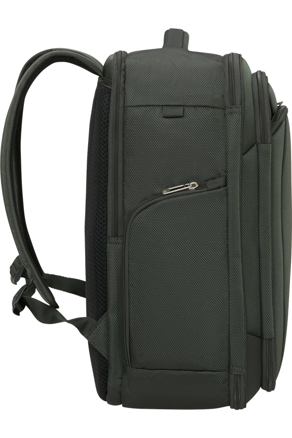 Samsonite Respark Underseat Backpack M  Forest Green