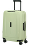 Samsonite Essens Spinner 55cm  Pistachio Green