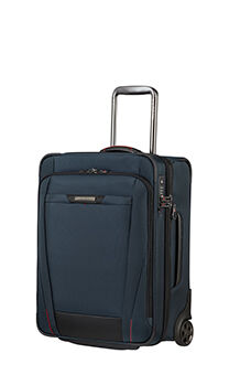Pro-Dlx 5 Bőv&iacute;thető Upright (2 ker&eacute;k) 55cm 15.6" 44.5/54 L | 55 x 40 x 23/28 cm | 3.3 kg