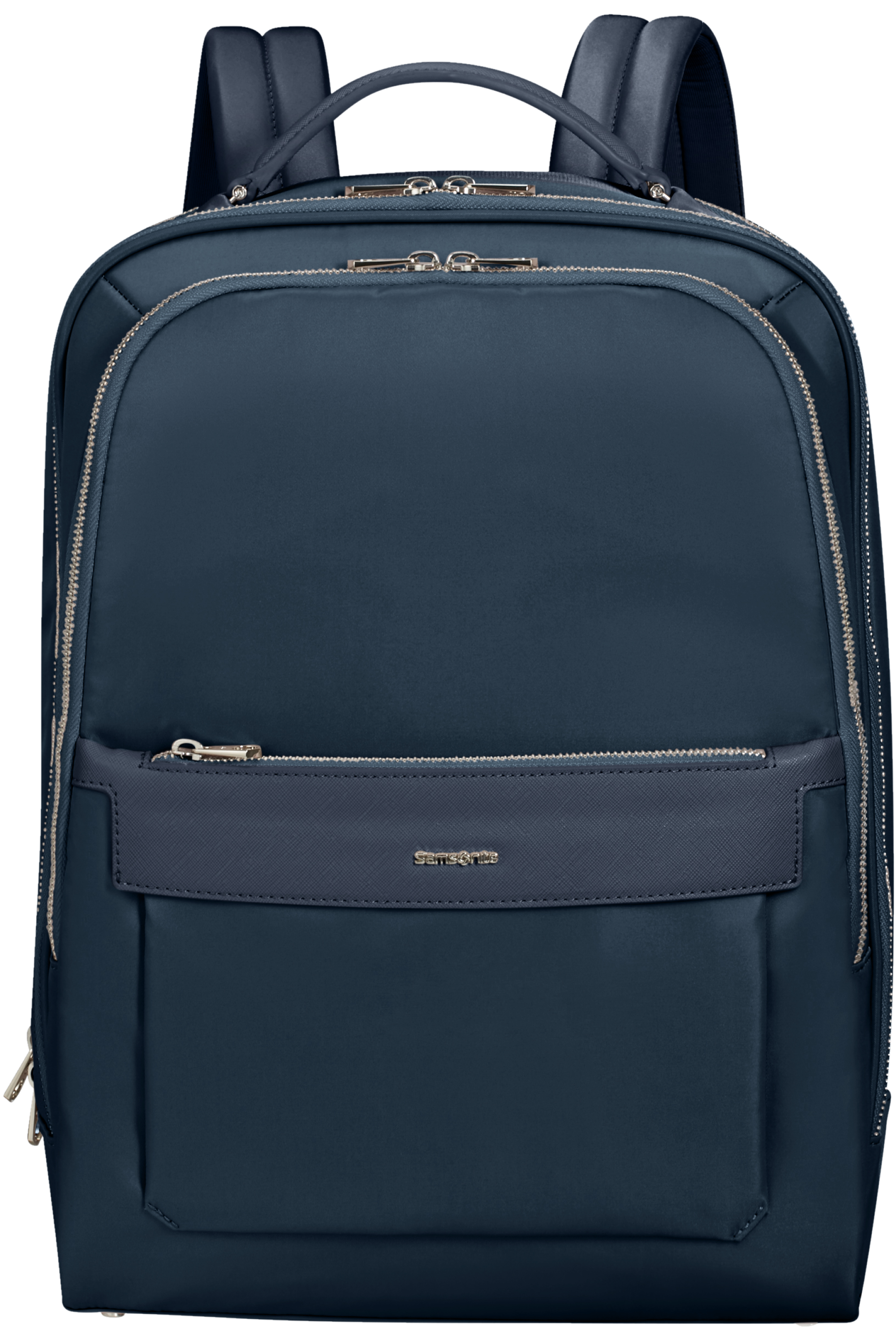 samsonite backpack blue