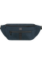 Samsonite Sacksquare Waist Bag  Blue
