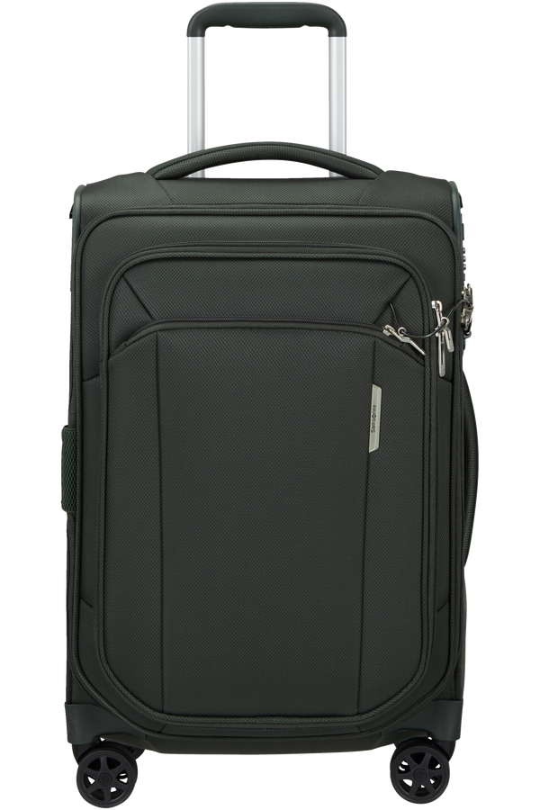 Samsonite Respark SPIN. 55/20 LENGTH 35 EXP  Forest Green