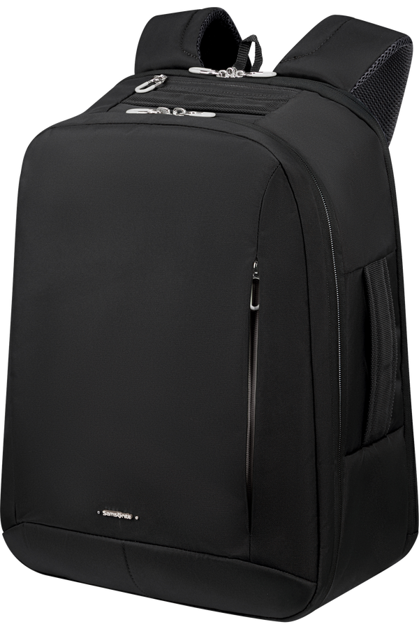 Samsonite Guardit Classy Backpack Underseater M  Black Samsonite Guardit Classy Backpack Underseater M  Black