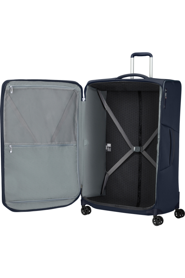 Samsonite Respark SPINNER 82/31 EXP  Midnight Blue