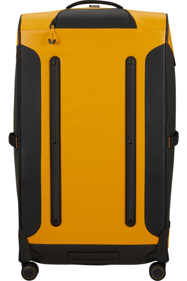 Samsonite Ecodiver SPINNER DUFFLE 79/29  Yellow Samsonite Ecodiver SPINNER DUFFLE 79/29  Yellow
