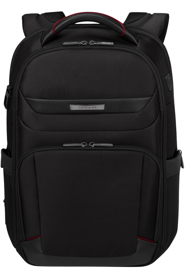 Samsonite Pro-Dlx 6 Backpack 15.6'  Black