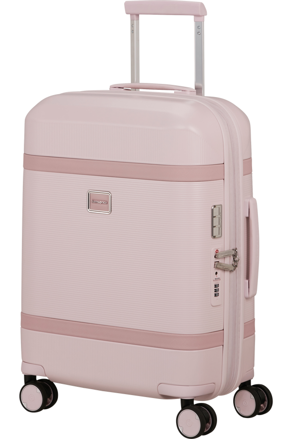 Samsonite Image Spinner Expandable 55cm  Rose