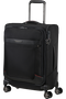 Samsonite Pro-DLX 6 Spinner Strict 55cm  Black Samsonite Pro-DLX 6 Spinner Strict 55cm  Black