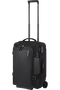 Samsonite Armox DUFFLE/WH 55/20  Black Samsonite Armox DUFFLE/WH 55/20  Black