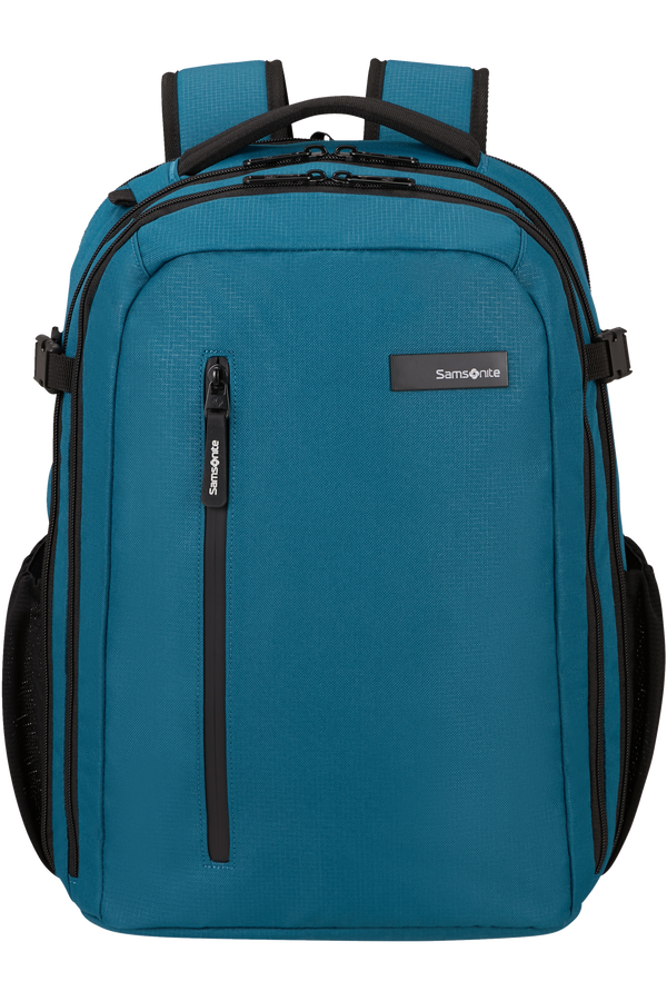 Samsonite Roader LAPTOP BACKPACK M Peacock Blue
