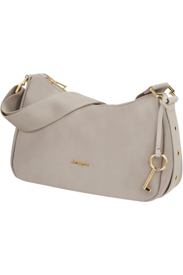 Samsonite Skyler Pro Hobo Bag XS  Marble