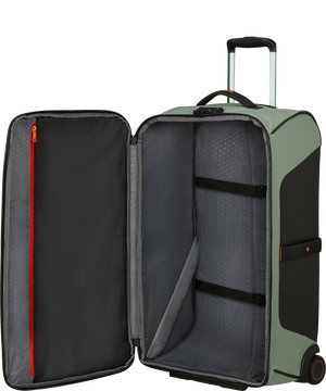 Ecodiver Duffle t&aacute;ska ker&eacute;kkel 67 cm 67 x 43 x 28 cm | 2.9 kg