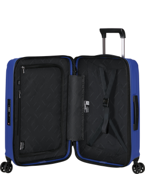 Nuon Bővíthető Spinner (4 kerék) 55cm 55 x 40 x 20/23 cm | 2.5 kg