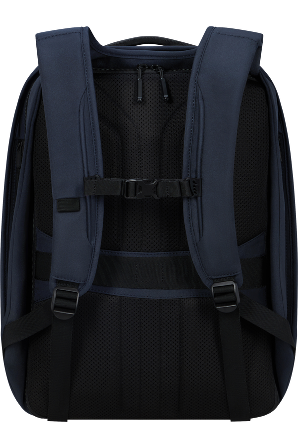 Samsonite Securipak 2.0 Backpack 17.3'  Dark Blue Samsonite Securipak 2.0 Backpack 17.3'  Dark Blue