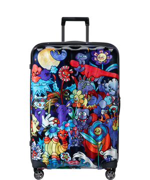 C-Lite x Vexx Spinner (4 kerék) 75cm 75 x 51 x 31 cm | 2.8 kg