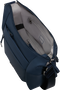 Samsonite Move 5.0 Shoulder Bag S + 1 Pock S  Dark Blue Samsonite Move 5.0 Shoulder Bag S + 1 Pock S  Dark Blue