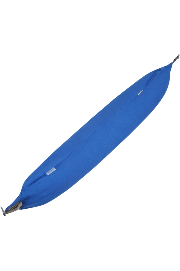 Samsonite Global Ta 3 in 1 Microbead Pillow Midnight Blue Samsonite Global Ta 3 in 1 Microbead Pillow Midnight Blue