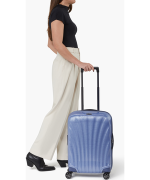 C-Lite Bőv&iacute;thető Spinner (4 ker&eacute;k) 55cm 55 x 40 x 20/23 cm | 2.1 kg