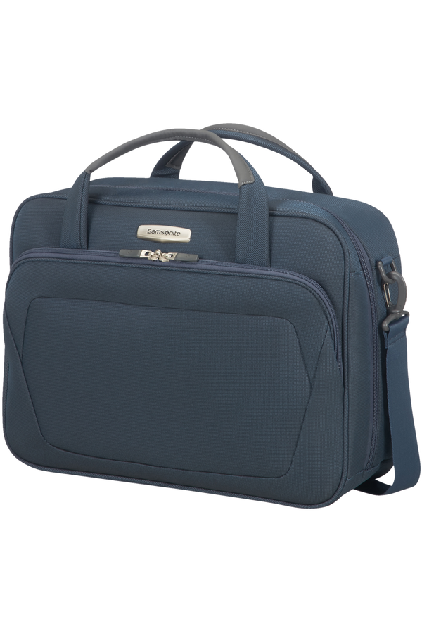 Samsonite Spark SNG Shoulder Bag Blue Samsonite Spark SNG Shoulder Bag Blue