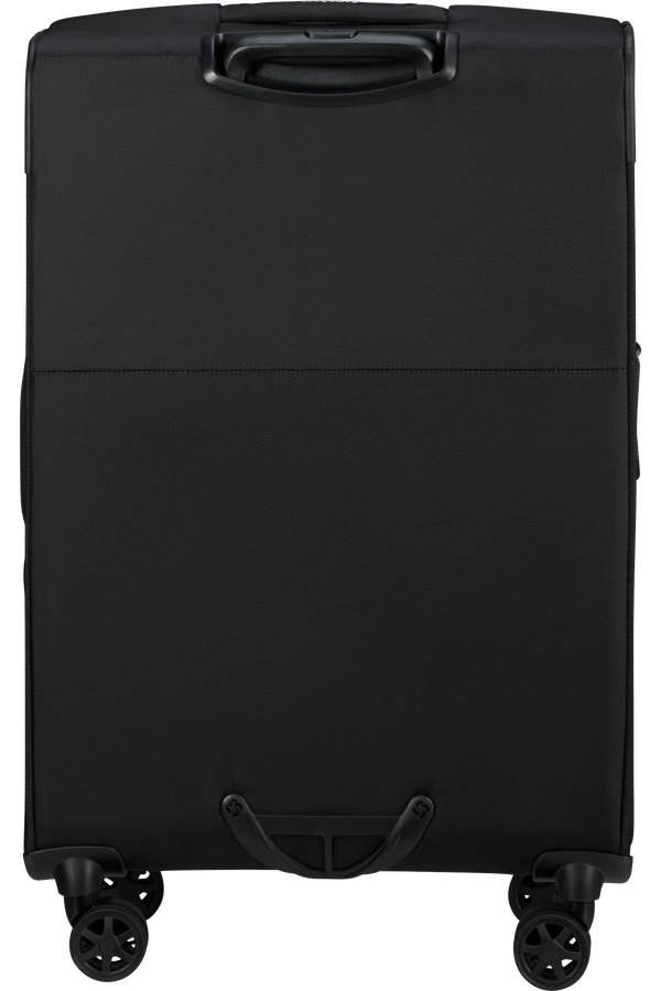 Samsonite Urbify Spinner Expandable 68cm  Black