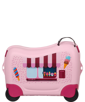 Dream2go Spinner (4 ker&eacute;k) 38 x 52 x 21 cm | 2.1 kg