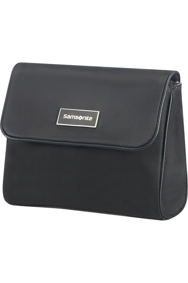 Samsonite Karissa Kinyitható tok Black