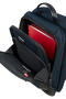 Samsonite Urban-Eye Accordion Backpack 15.6'  Blue Samsonite Urban-Eye Accordion Backpack 15.6'  Blue