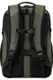 Samsonite Roadseeker Laptop Backpack Expandable L  Dark Olive