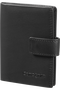 Samsonite Attack 2 Slg 721 - CC/VISIT CARD H  Black