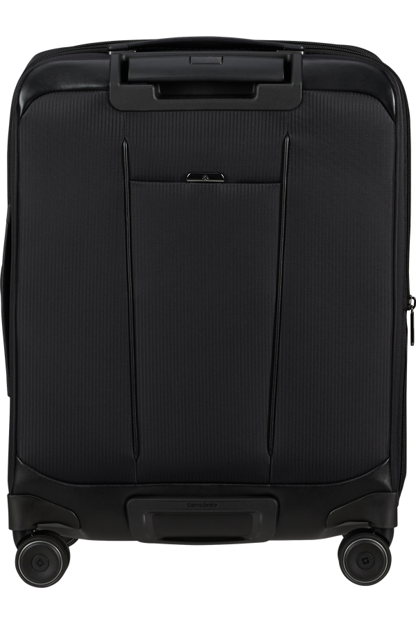 Samsonite Splendix Spinner DF Expandable 55cm  Black