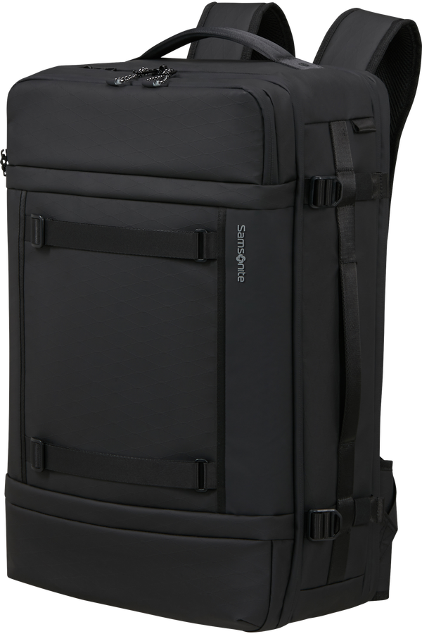 Samsonite Cabin Pack Cabin Backpack S  Black