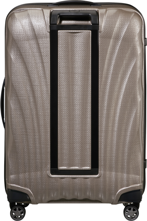 Samsonite C-Lite Spinner 75cm  Ivory gold