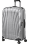 Samsonite C-Lite SPINNER 75/28 LTD 75cm  Aluminium