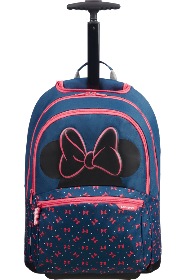 Samsonite Disney Ultimate 2.0 Backpack/Wh  Minnie Neon