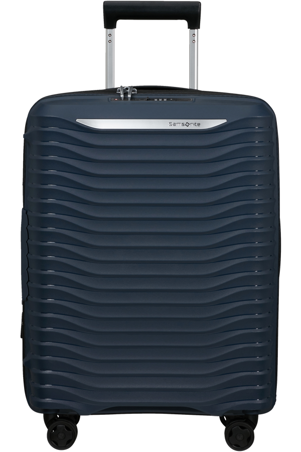 Samsonite Upscape SPINNER 55/20 EXP Blue Nights