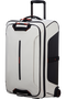 Samsonite Ecodiver Duffle/Wh 67/24  Cloud White Samsonite Ecodiver Duffle/Wh 67/24  Cloud White