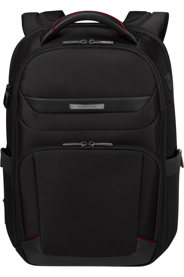 Samsonite Pro-Dlx 6 Backpack 15.6'  Black