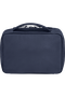 Samsonite Stackd Toilet Kit Hannging Toilet Kit  Navy Samsonite Stackd Toilet Kit Hannging Toilet Kit  Navy