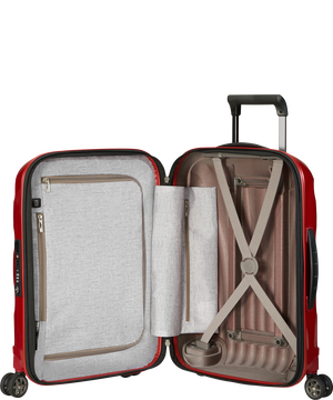 C-Lite Bővíthető Spinner (4 kerék) 55cm 55 x 40 x 20/23 cm | 2.1 kg