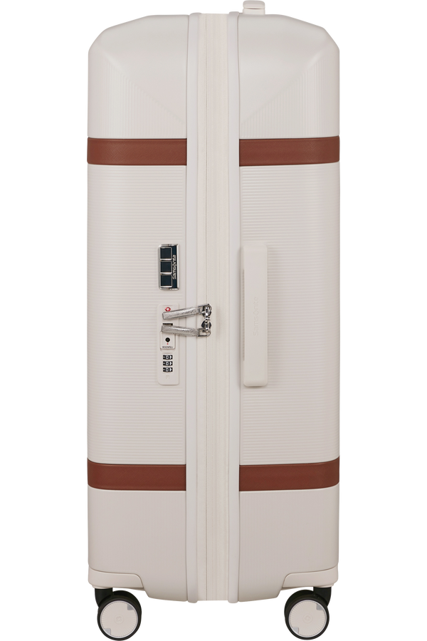 Samsonite Image Spinner Expandable 75cm  Ivory