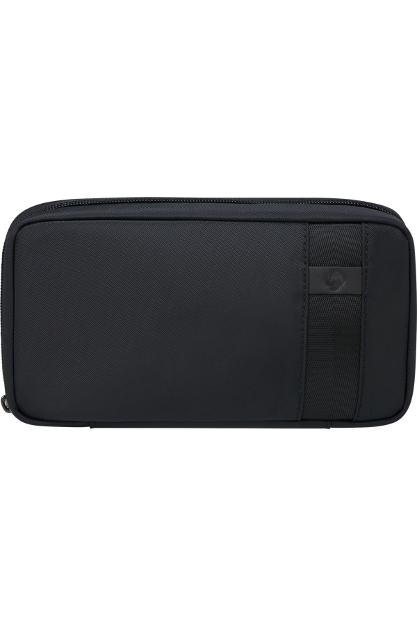 Samsonite Urban-Eye Tech Pouch  Black